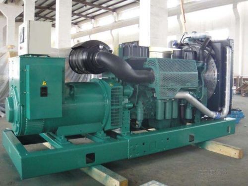 九合垸原种场便携静音：租赁无声发电机组，便携式解决能源需求