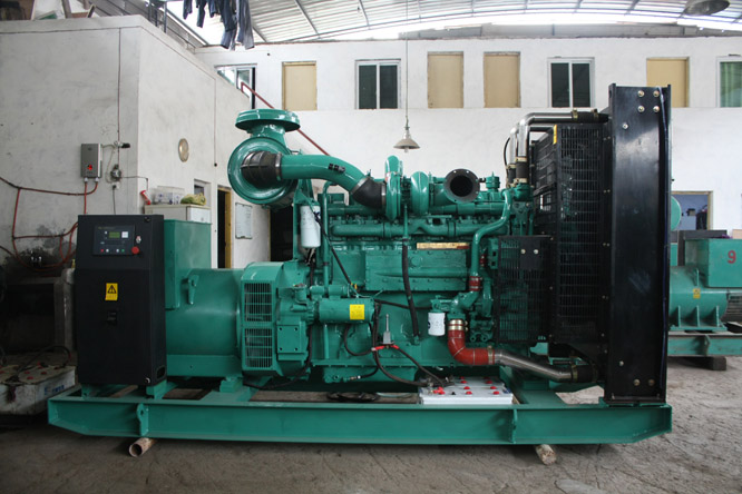 九合垸原种场环保无噪音：租用静音发电机组，为环境和耳朵双重保驾护航